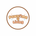 Pawsome Living Circular Logo